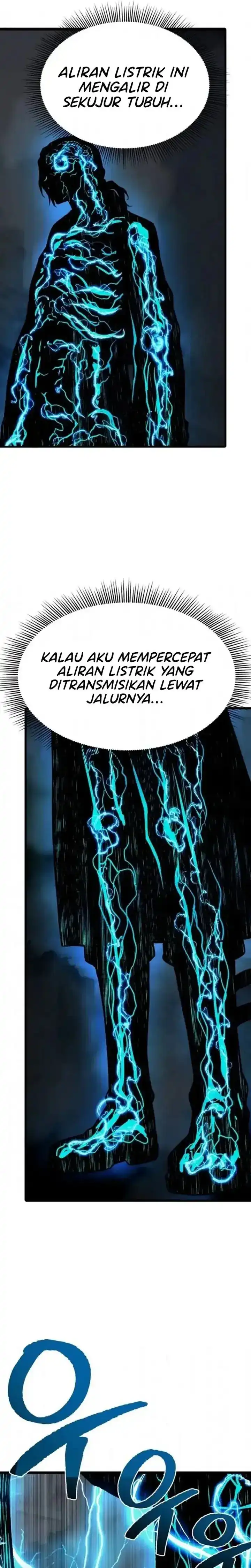 The Shepherd Wizard Chapter 15 halaman 10