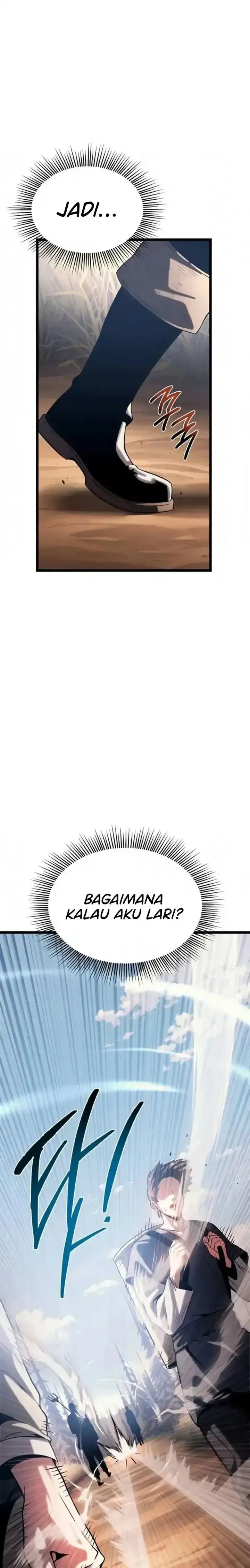The Shepherd Wizard Chapter 15 halaman 54