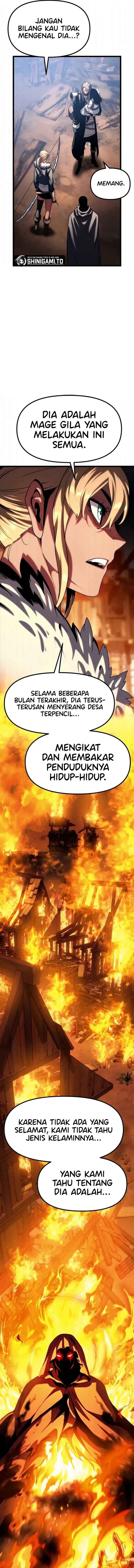 The Shepherd Wizard Chapter 16 halaman 8