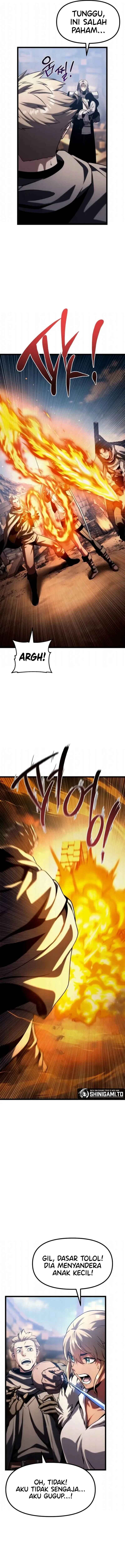 The Shepherd Wizard Chapter 16 halaman 3