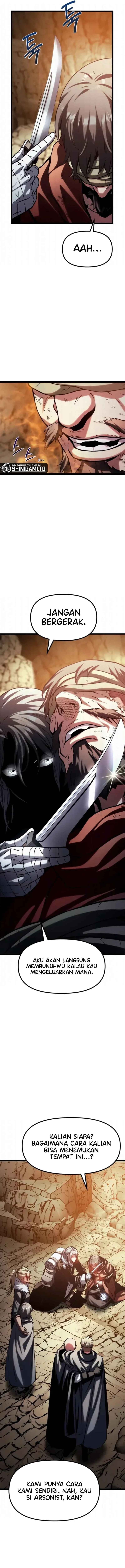 The Shepherd Wizard Chapter 16 halaman 30