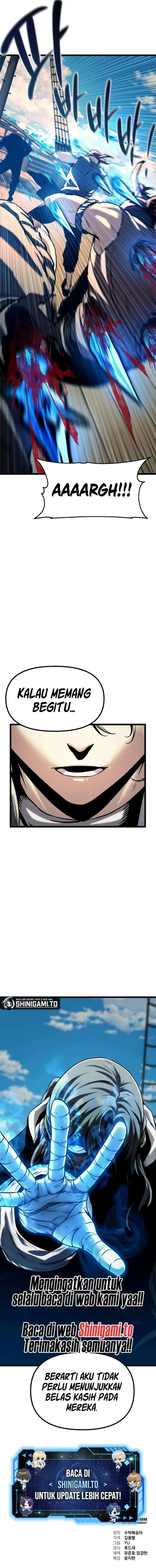 The Shepherd Wizard Chapter 17 halaman 34