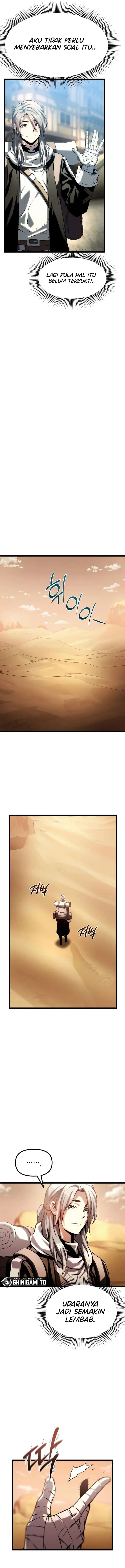 The Shepherd Wizard Chapter 17 halaman 7