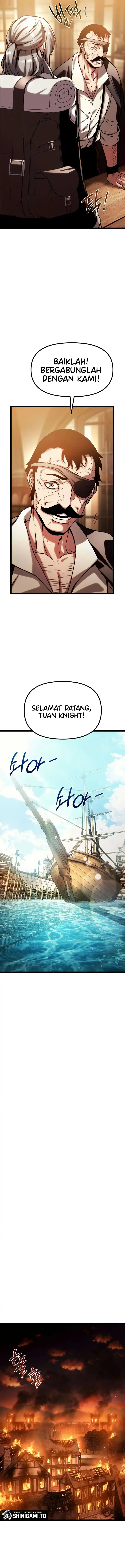 The Shepherd Wizard Chapter 17 halaman 14