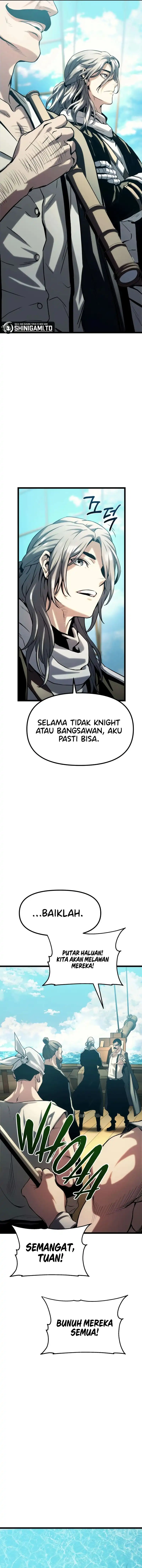 The Shepherd Wizard Chapter 17 halaman 30