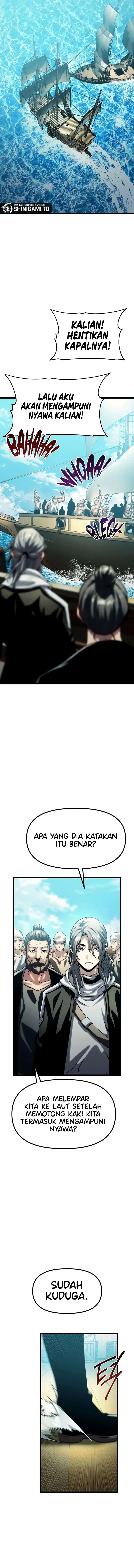 The Shepherd Wizard Chapter 17 halaman 31