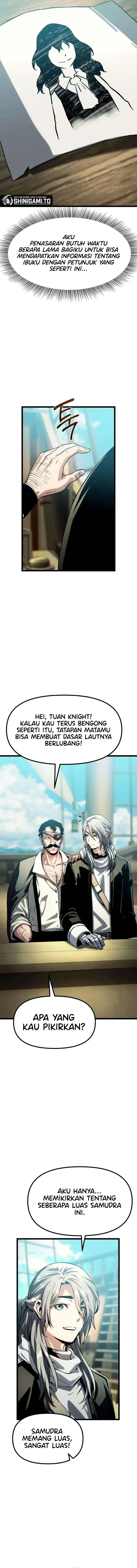The Shepherd Wizard Chapter 17 halaman 24