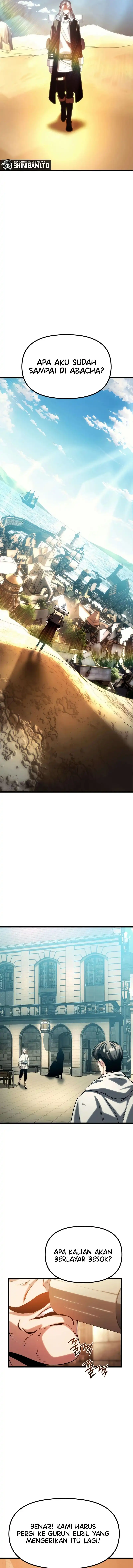 The Shepherd Wizard Chapter 17 halaman 9