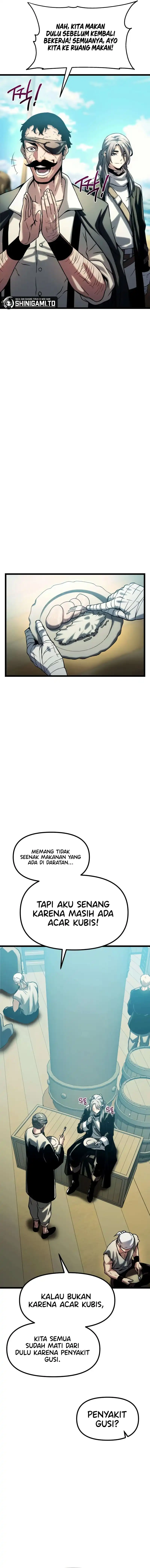 The Shepherd Wizard Chapter 17 halaman 26