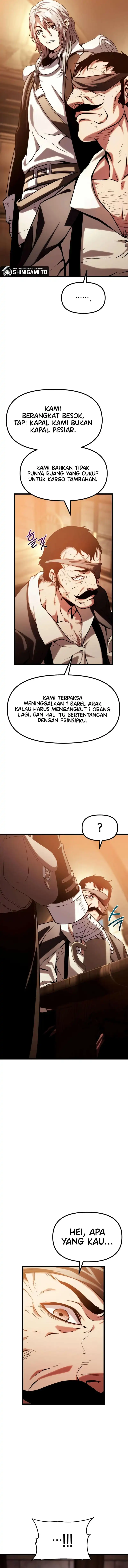 The Shepherd Wizard Chapter 17 halaman 11