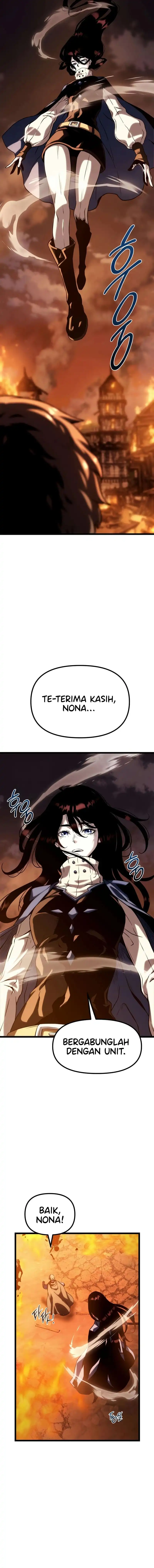 The Shepherd Wizard Chapter 17 halaman 19