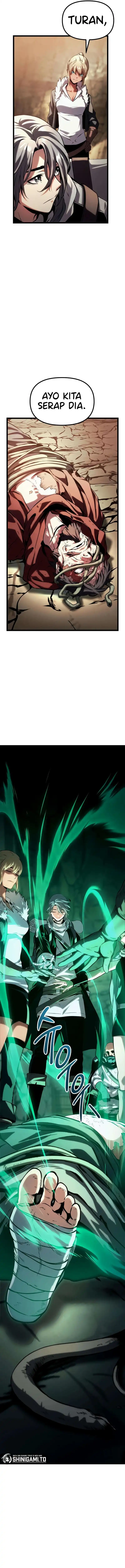 The Shepherd Wizard Chapter 17 halaman 4