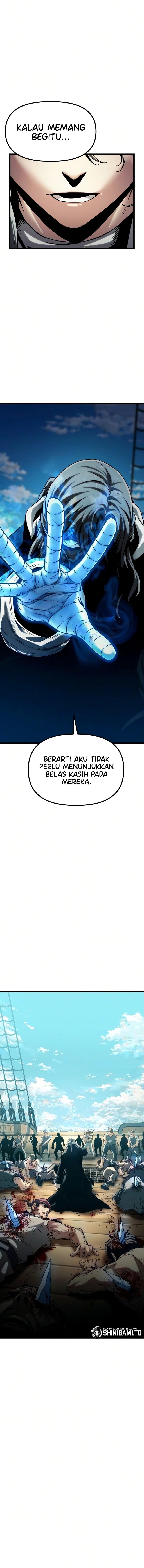 The Shepherd Wizard Chapter 18 halaman 3