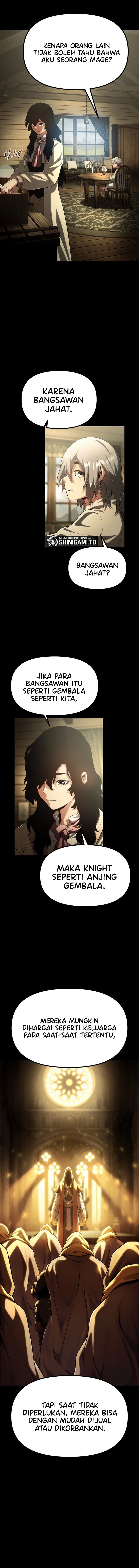 The Shepherd Wizard Chapter 2 halaman 23