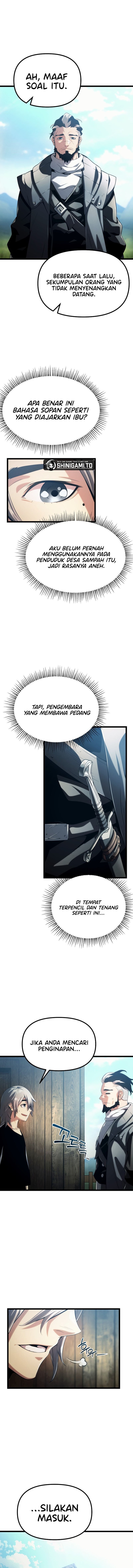 The Shepherd Wizard Chapter 2 halaman 17