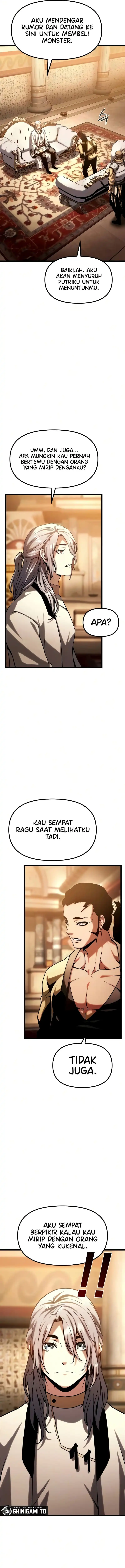 The Shepherd Wizard Chapter 20 halaman 12