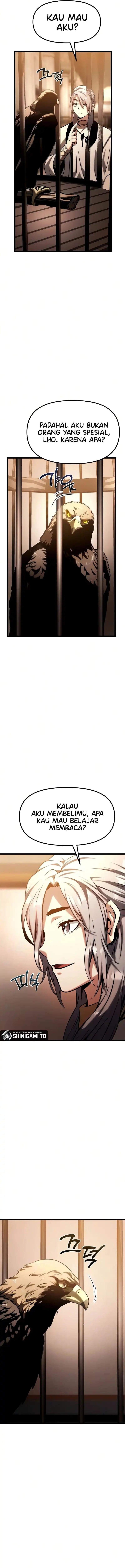The Shepherd Wizard Chapter 20 halaman 22