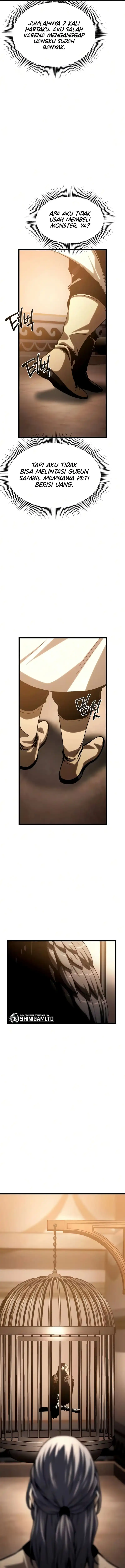 The Shepherd Wizard Chapter 20 halaman 17