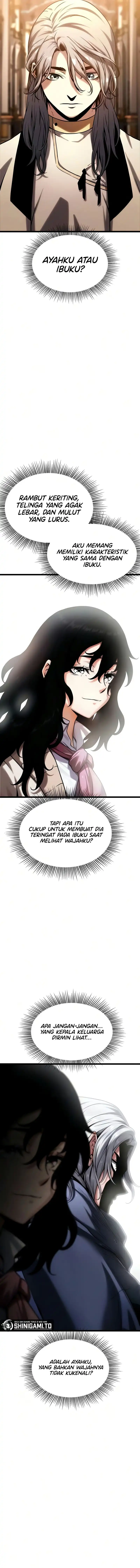 The Shepherd Wizard Chapter 20 halaman 14