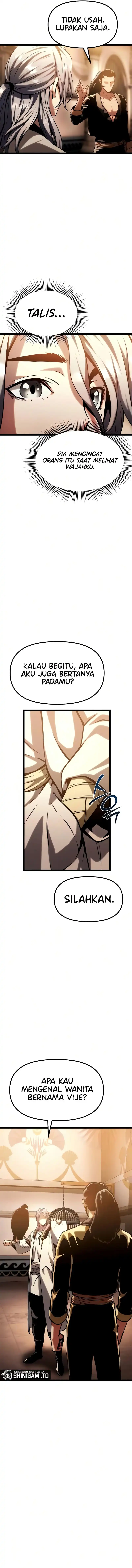 The Shepherd Wizard Chapter 20 halaman 25