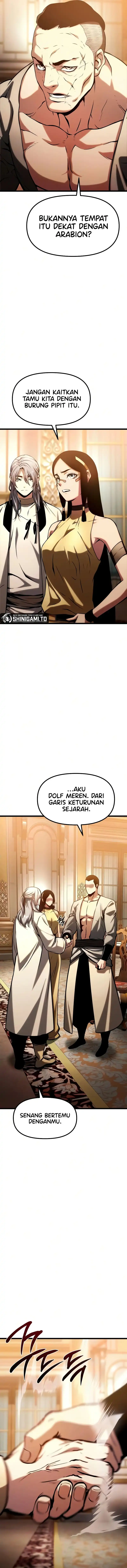 The Shepherd Wizard Chapter 20 halaman 30