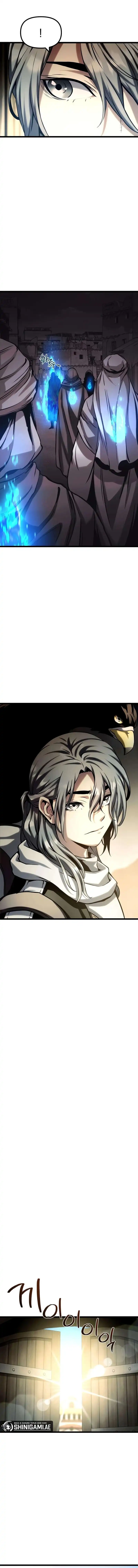 The Shepherd Wizard Chapter 21 halaman 10