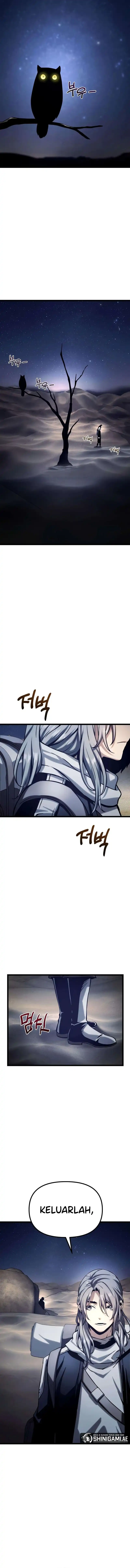 The Shepherd Wizard Chapter 21 halaman 12
