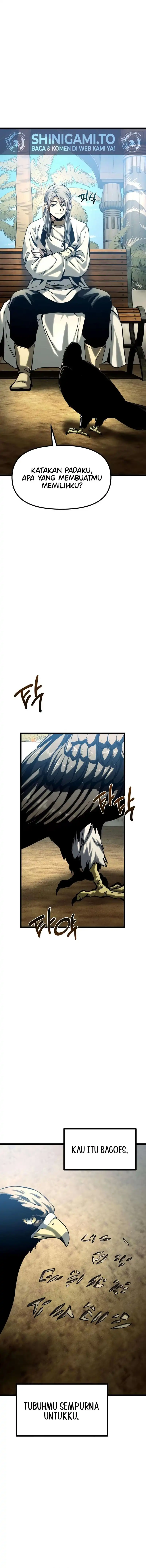 The Shepherd Wizard Chapter 21 halaman 5