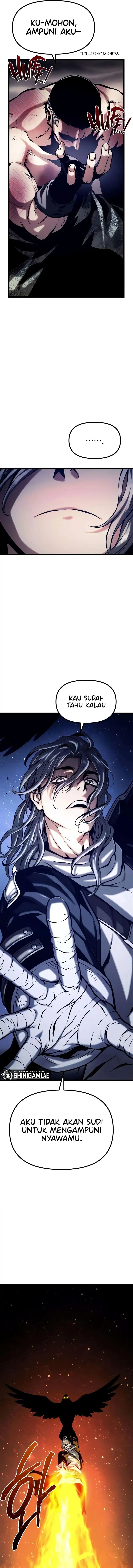 The Shepherd Wizard Chapter 21 halaman 28