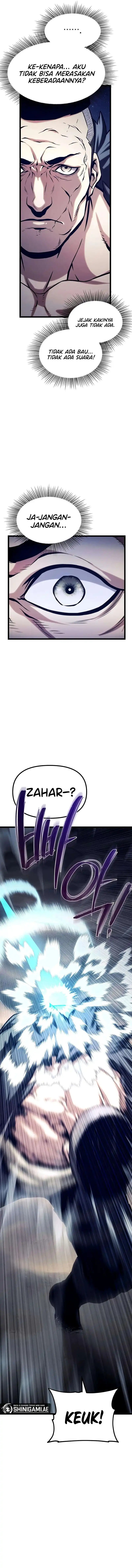The Shepherd Wizard Chapter 21 halaman 18