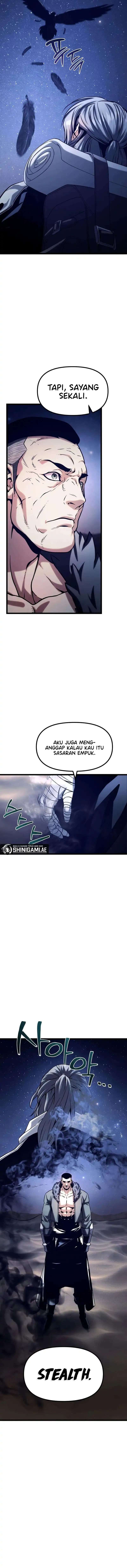 The Shepherd Wizard Chapter 21 halaman 16