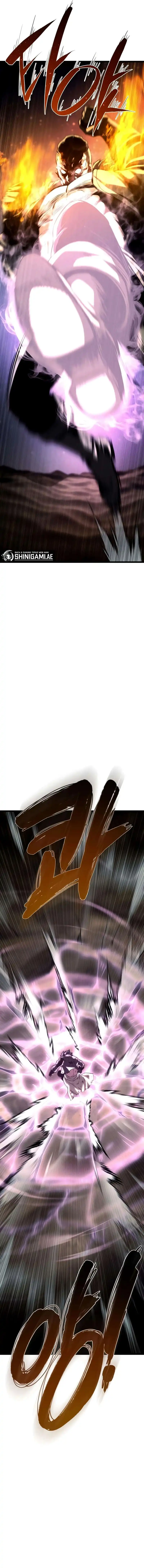 The Shepherd Wizard Chapter 21 halaman 23