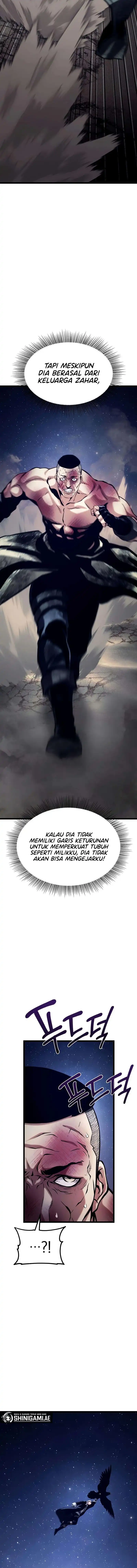 The Shepherd Wizard Chapter 21 halaman 26