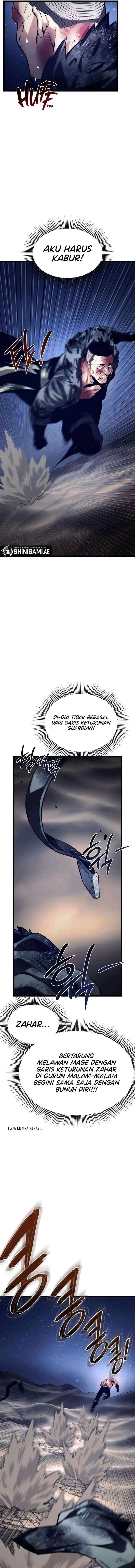 The Shepherd Wizard Chapter 21 halaman 25