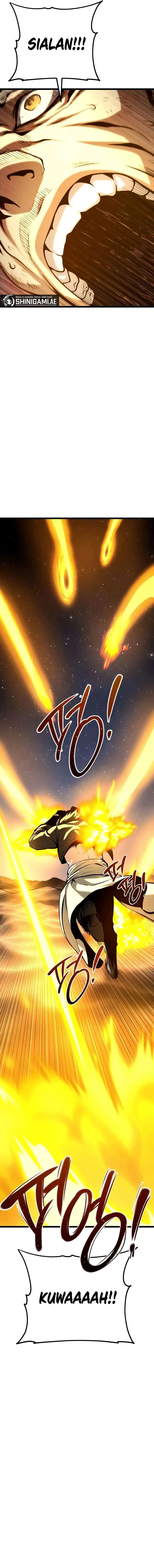 The Shepherd Wizard Chapter 21 halaman 22