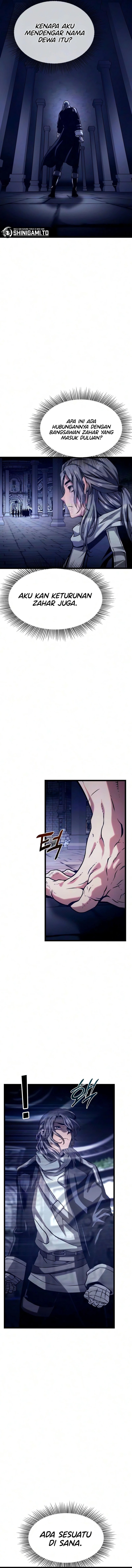 The Shepherd Wizard Chapter 23 halaman 7