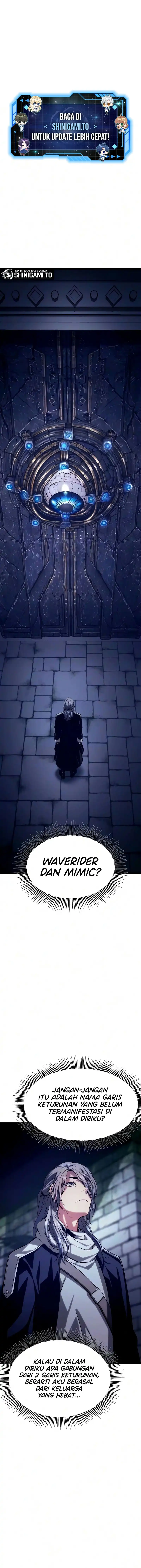 The Shepherd Wizard Chapter 24 halaman 1