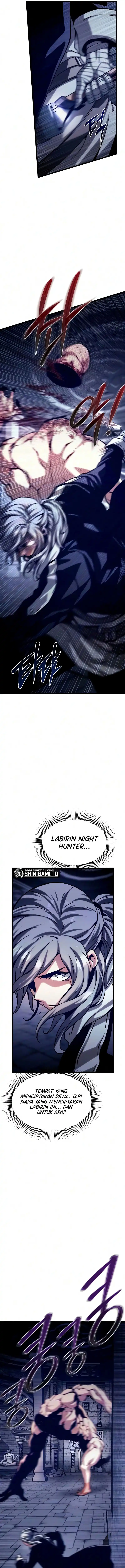 The Shepherd Wizard Chapter 24 halaman 15