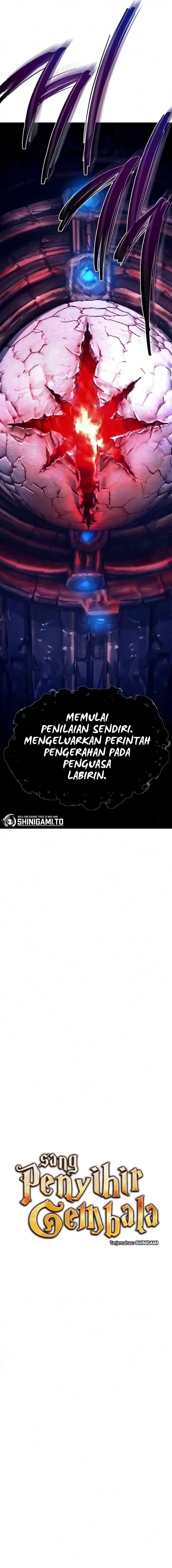 The Shepherd Wizard Chapter 24 halaman 6