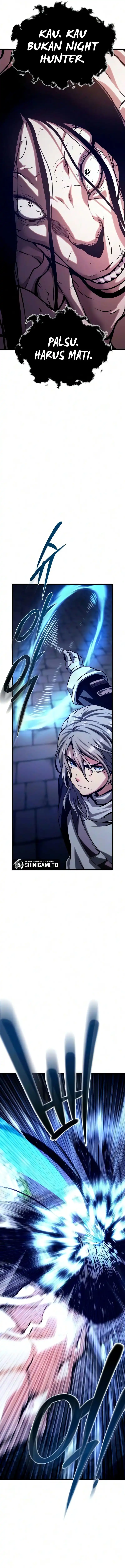 The Shepherd Wizard Chapter 24 halaman 9
