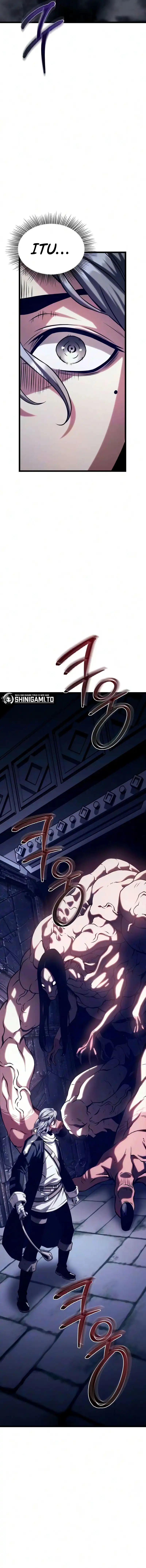 The Shepherd Wizard Chapter 24 halaman 8