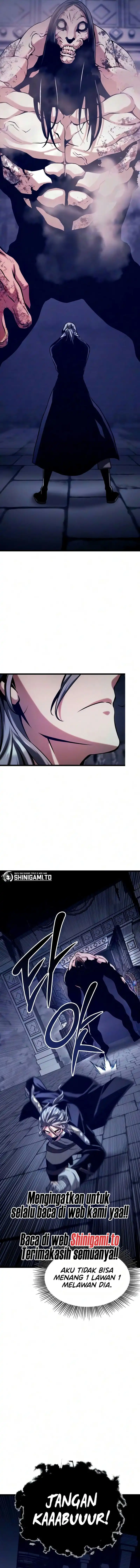 The Shepherd Wizard Chapter 24 halaman 11