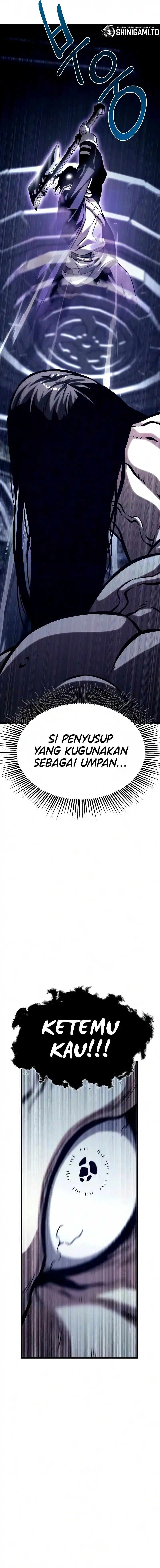 The Shepherd Wizard Chapter 24 halaman 38