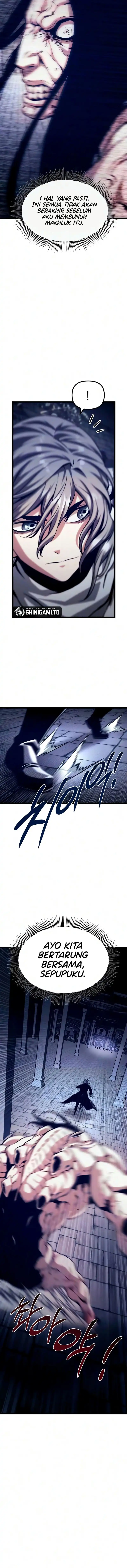 The Shepherd Wizard Chapter 24 halaman 18