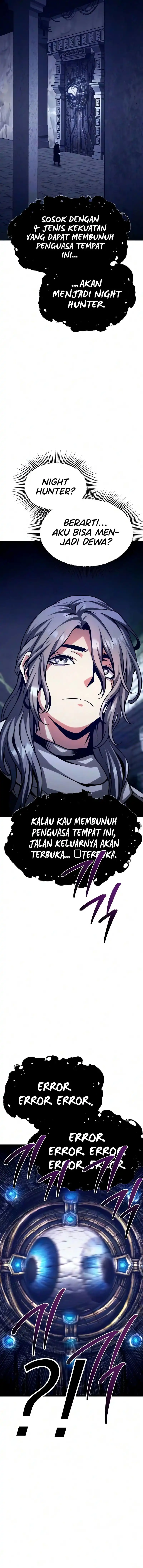 The Shepherd Wizard Chapter 24 halaman 4