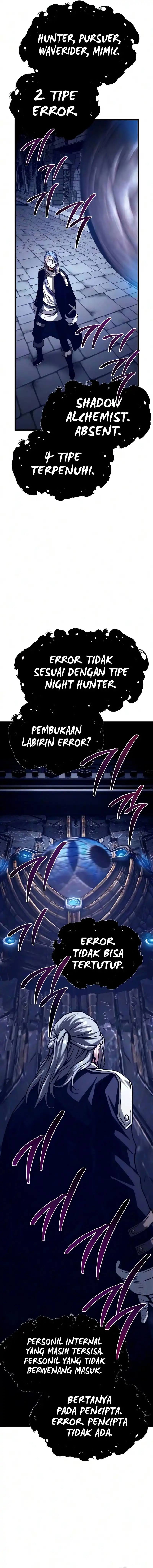 The Shepherd Wizard Chapter 24 halaman 5