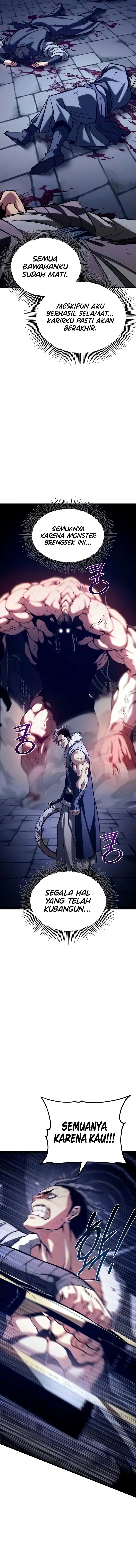 The Shepherd Wizard Chapter 24 halaman 30