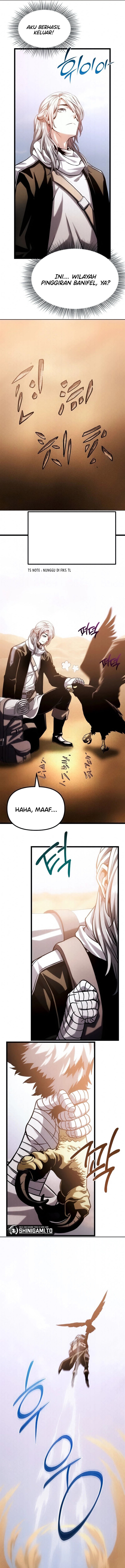 The Shepherd Wizard Chapter 25 halaman 19