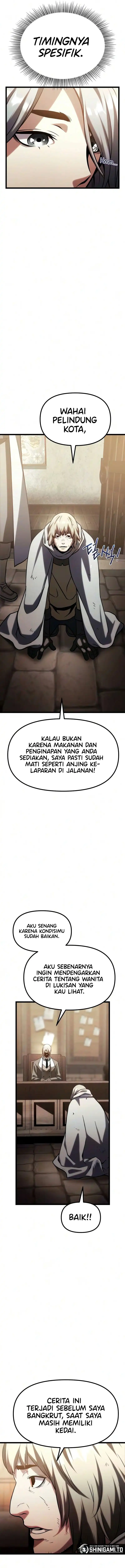 The Shepherd Wizard Chapter 26 halaman 28