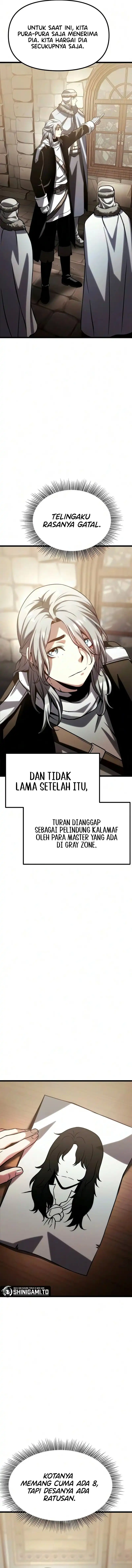 The Shepherd Wizard Chapter 26 halaman 26